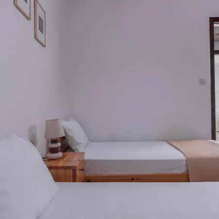 Apartamento Blooming Memories B Vourvourou Exterior foto