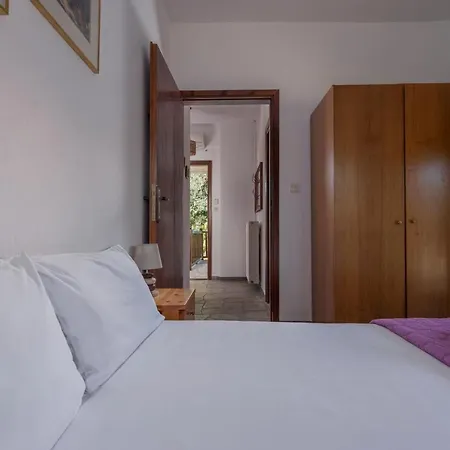 Apartamento Blooming Memories B Vourvourou Exterior foto