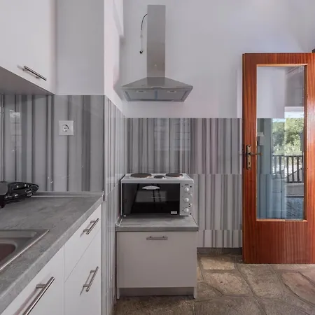Apartamento Blooming Memories B Vourvourou Exterior foto