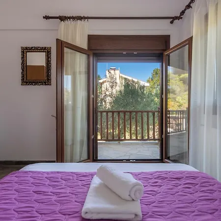 Apartamento Blooming Memories B Vourvourou Exterior foto
