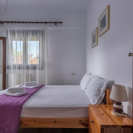 Apartamento Blooming Memories B Vourvourou Exterior foto