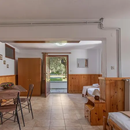 Apartamento Blooming Memories B Vourvourou Exterior foto