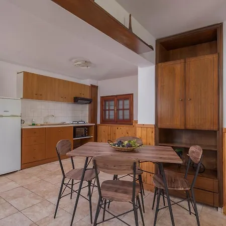 Apartamento Blooming Memories B Vourvourou Exterior foto