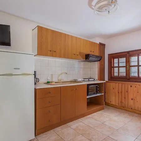 Apartamento Blooming Memories B Vourvourou Exterior foto