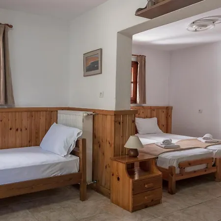 Apartamento Blooming Memories B Vourvourou Exterior foto