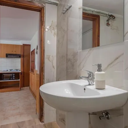 Apartamento Blooming Memories B Vourvourou Exterior foto