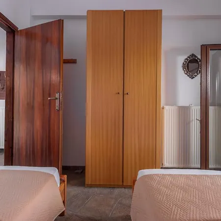 Apartamento Blooming Memories B Vourvourou Exterior foto
