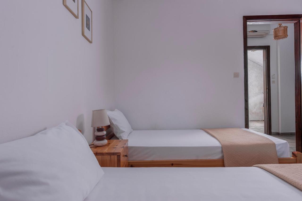 Appartement Blooming Memories B *