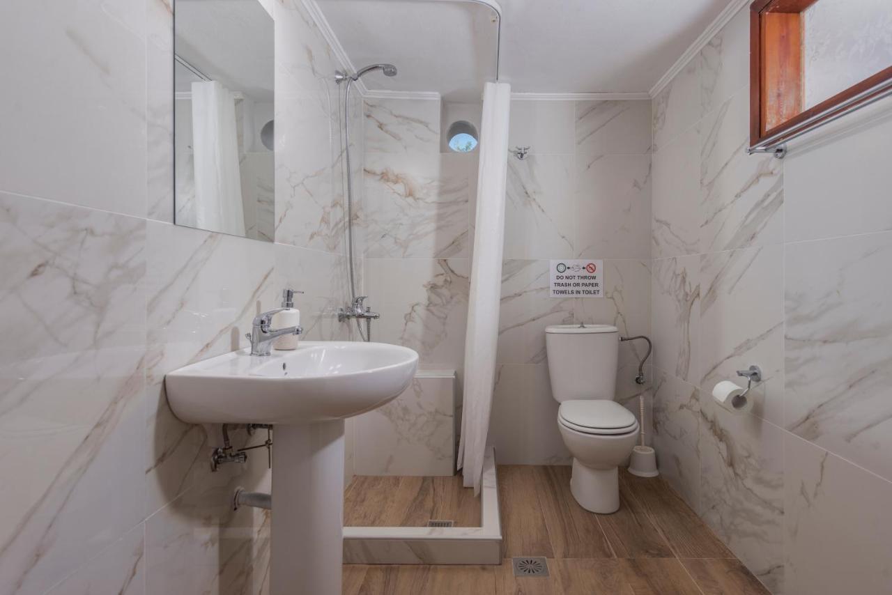 Appartement Blooming Memories B Vourvourou