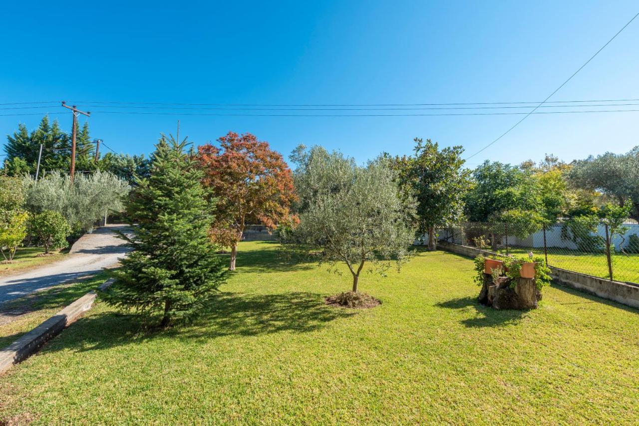 Blooming Memories B Appartement Vourvourou
